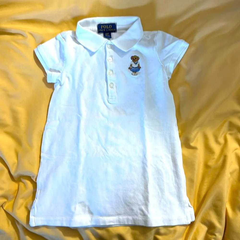 Polo Ralph Lauren 2T - Picture 1 of 4